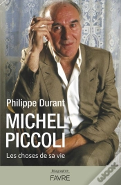 Capa do artigo Michel Piccoli