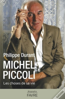 Capa do artigo Michel Piccoli