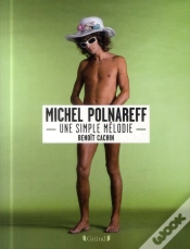 Capa do artigo Michel Polnareff