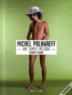 Capa do artigo Michel Polnareff
