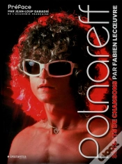 Capa do artigo Michel Polnareff ; Secrets De Chansons