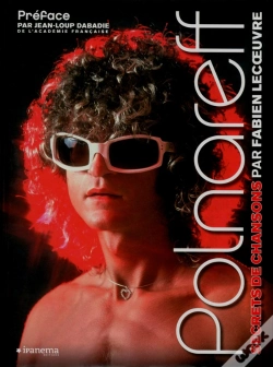 Capa do artigo Michel Polnareff ; Secrets De Chansons