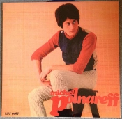Capa do artigo Michel Polnareff - Vinil