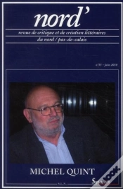 Capa do artigo Michel Quint