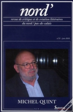 Capa do artigo Michel Quint
