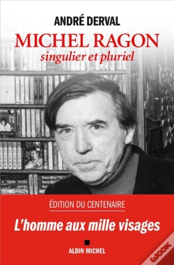 Capa do artigo Michel Ragon, Singulier Et Pluriel