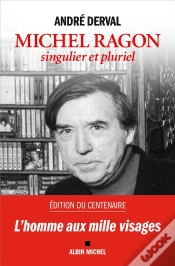 Capa do artigo Michel Ragon, Singulier Et Pluriel