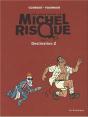 Michel Risque T.5 ; Destination Z - Preview
