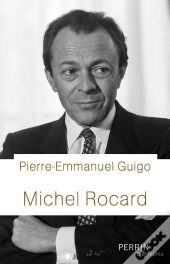 Michel Rocard