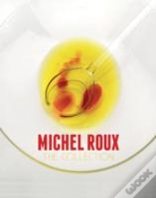 Capa do artigo Michel Roux: The Collection