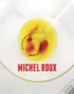 Capa do artigo Michel Roux: The Collection