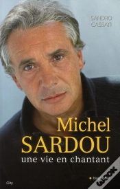 Capa do artigo Michel Sardou La Biographie