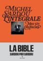 Michel Sardou, L'Intégrale : Mes 368 Chansons - Preview