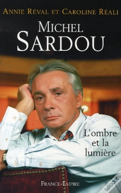 Capa do artigo Michel Sardou, L'Ombre Et La Lumière