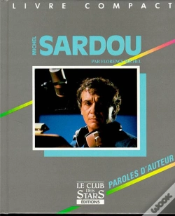 Capa do artigo Michel Sardou