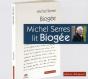 Michel Serres Lit Biogee - Preview