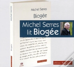 Capa do artigo Michel Serres Lit Biogee