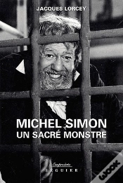 Capa do artigo Michel Simon