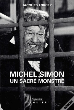 Capa do artigo Michel Simon