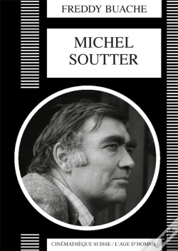Capa do artigo Michel Soutter