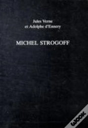 Capa do artigo Michel Strogoff