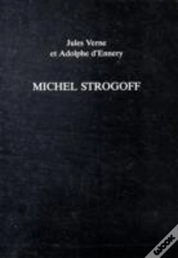 Capa do artigo Michel Strogoff