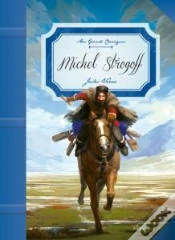 Capa do artigo Michel Strogoff
