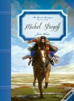 Capa do artigo Michel Strogoff
