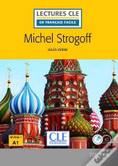 Michel Strogoff Fle Lecture 2è Édition