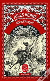 Capa do artigo Michel Strogoff