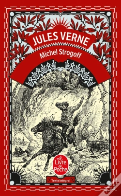 Capa do artigo Michel Strogoff