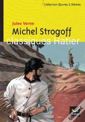Capa do artigo Michel Strogoff