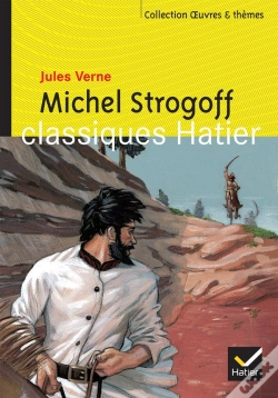 Capa do artigo Michel Strogoff