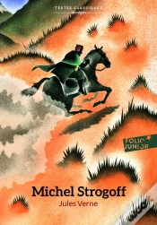 Capa do artigo Michel Strogoff