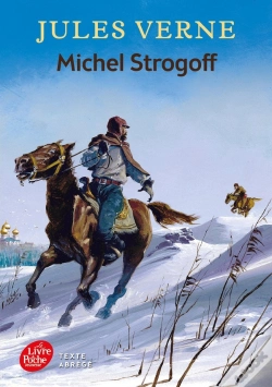 Capa do artigo Michel Strogoff