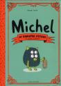 Michel T.1 ; Hamster Fétiche - Preview