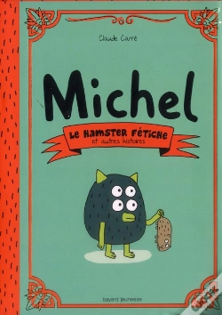 Capa do artigo Michel T.1 ; Hamster Fétiche