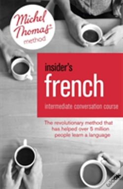 Capa do artigo Michel Thomas Conversation Builder Frenc
