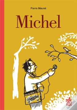 Capa do artigo Michel Tome 1 : Michel Et Les Temps Modernes