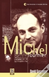 Capa do artigo Michel Tournier