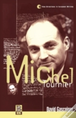 Capa do artigo Michel Tournier
