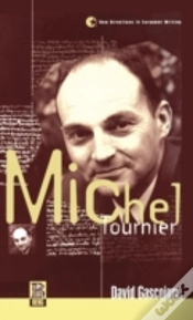 Capa do artigo Michel Tournier