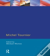Capa do artigo Michel Tournier