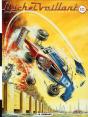 Michel Vaillant ; Intégrale T.10 - Preview