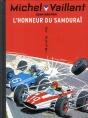 Michel Vaillant Reedition T.10 Michel Vaillant T10 Reedition - Preview