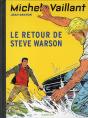 Michel Vaillant Reedition T.9 Michel Vaillant T9 Reedition - Preview