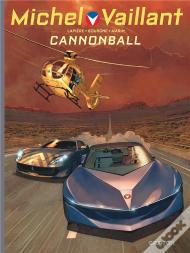 Michel Vaillant - Saison 2 Tome 11 : Cannonball