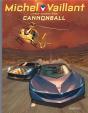 Michel Vaillant - Saison 2 Tome 11 : Cannonball - Preview