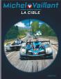 Michel Vaillant - Saison 2 Tome 12 : La Cible - Preview