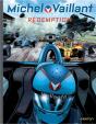 Michel Vaillant - Saison 2 Tome 13 : Rédemption - Preview